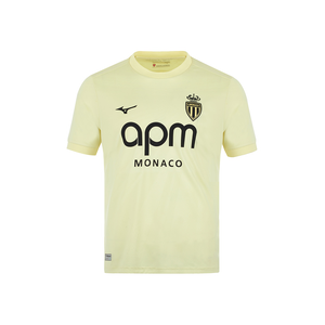 3rd Jersey AS Monaco Men 25/26